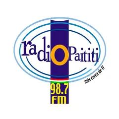Radio Paititi