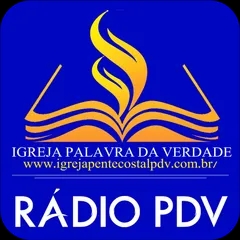 Rádio PVD