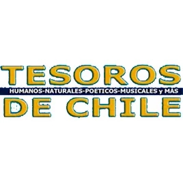 Tesoros de Chile