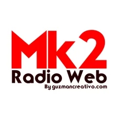 mk2 radio