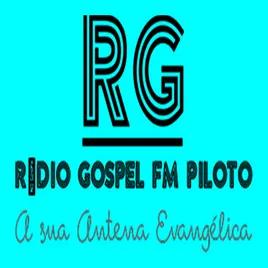 RADIO GOSPEL FM PILOTO