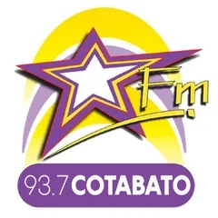 93.7 Star FM Cotabato