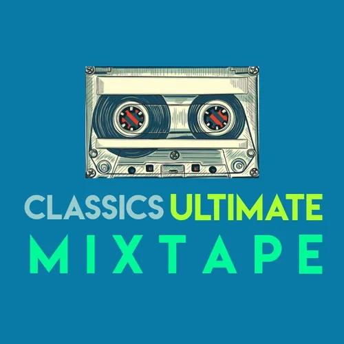 BALADAS Ultimate Mixtape