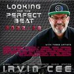 Looking for the Perfect Beat 2022-28 - RADIO SHOW by Irvin Cee