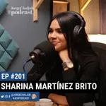 201 - La revolución de la educación | Sharina Martínez Brito