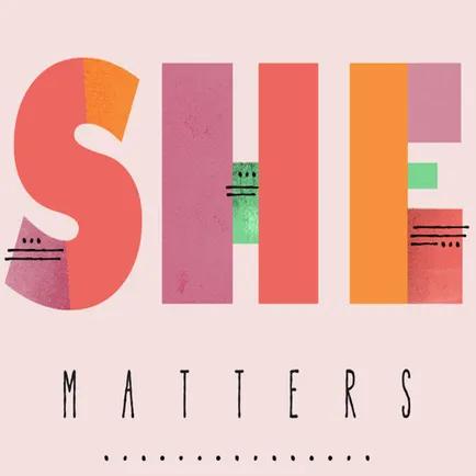 She Matter 2021-01-10 13:00