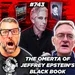 #743:  The Omerta Of Jeffrey Epstein's Black Book With Nick Bryant