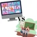 Online Learning vs. Face-to-Face Learning pt. 2