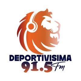 Deportivisima 91.5 FM