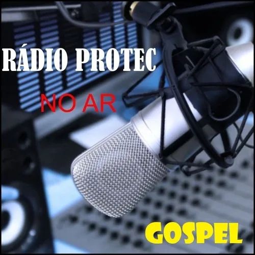 Rádio Gospel Protec Vinheta 