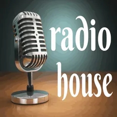 Rádio House web