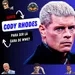 ¿Está listo Cody Rhodes para ser la cara de WWE?