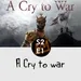 A cry to war
