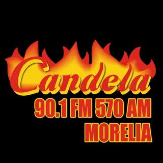 Candela Morelia Online