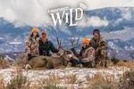 EP. 114 Colorado Mule Deer 4th Rifle with Glenn and Happy Vlass