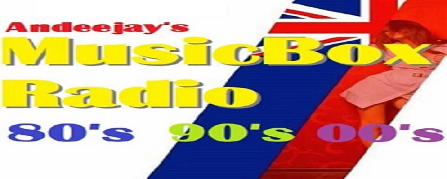 MusicBox Radio