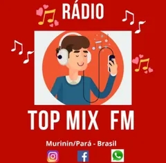 Radio Top Mix Fm