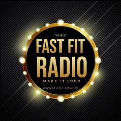 Fast Fit Radio