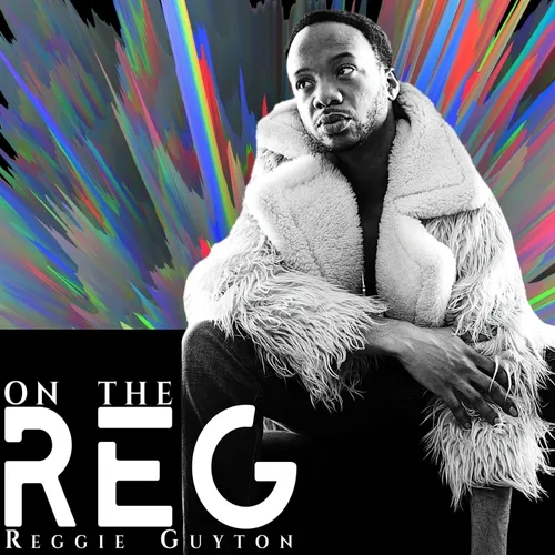 "On The Reg" with Reggie 