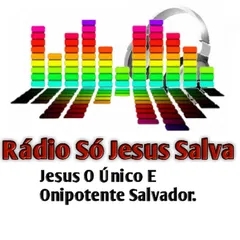 Radio So Jesus Salva