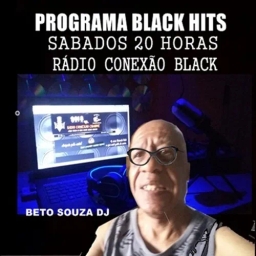 PROGRAMA BLACK HITS 19 DE FEVEREIRO 2022