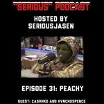Episode: 23: Peachy