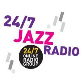 247 Jazz Radio