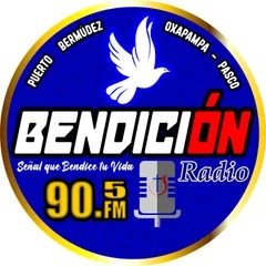 RADIO BENDICIÓN 90.5 FM