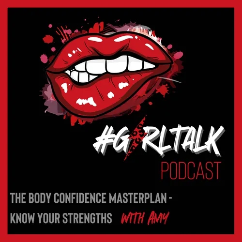 Know your strengths - The Body Confidence Masterplan