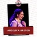 Angelica Bretonm - Creadora del Concierto a Ciegas - 31.10.23