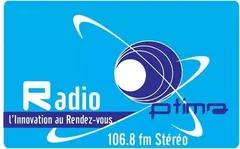 Radio Optima FM Ouaga