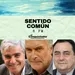 Sentido Común |  Nicolas Larraín y Patricio Gajardo 26-04-2024