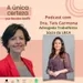 Assédio Moral - Como entender e agir? Um ponto de vista jurídico - Podcast "A única certeza" Taís Carmona #15