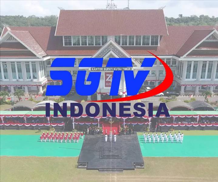 SGTV INDONESIA