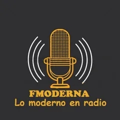 RADIO MODERNA FM