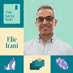 Elie Irani talks building wealth through passive investments