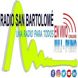 RADIO SAN BARTOLOME