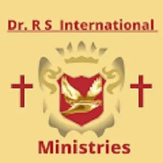 Dr. Ralph Sept Sr, International Ministries 
