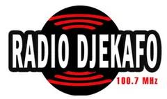 DJEKAFO FM Mali live