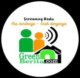 Green Berita Radio