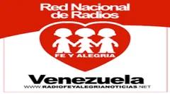 Radio Fe y Alegria Nacional