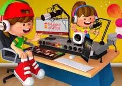 NuevosComienzo radio niños