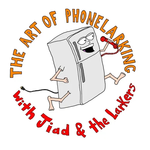 The Art of Phonelarking (Prank Calls)