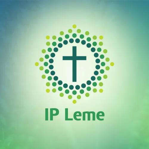 IP Leme - Mensagens