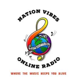 Nation Vibes Online Radio