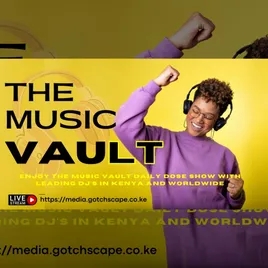 The Vault Music Show