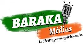 Baraka FM 90.3 Kindia