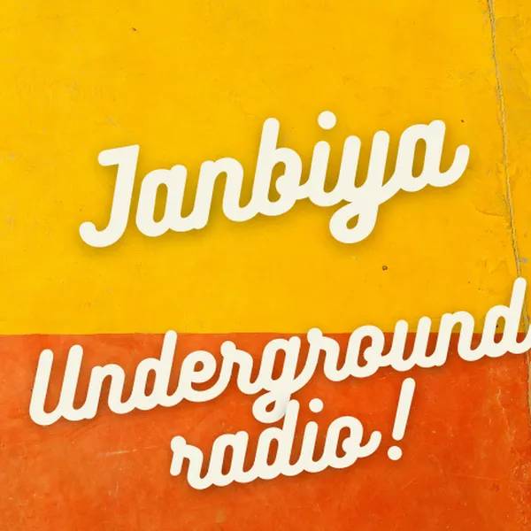 Janbiya Underground Radio