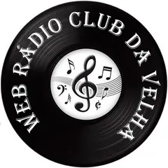 Web Rádio Club da Velha
