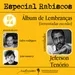 ESPECIAL RABISCOS - #4 - Álbum de Lembranças (inventadas ou não) com Jeferson Tenório